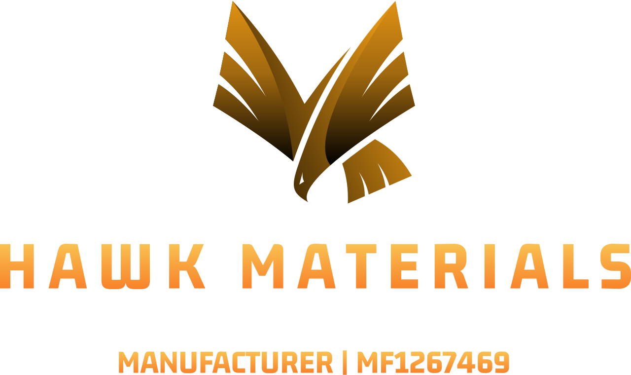 HAWK MATERIALS