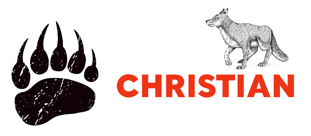Re-Elect Mike Christian for Kukpi7