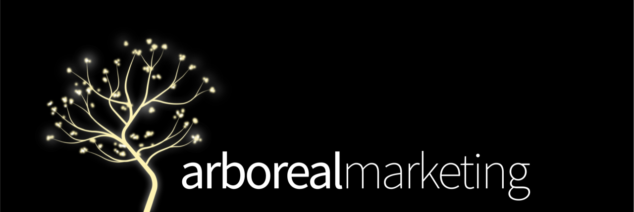 Arboreal Marketing Ltd