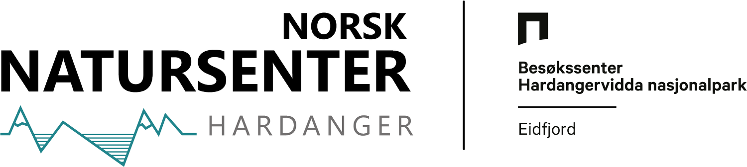 NORSK NATURSENTER – Hardanger