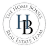 The Home Bosses Logo