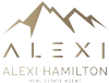 Alexi Hamilton Logo