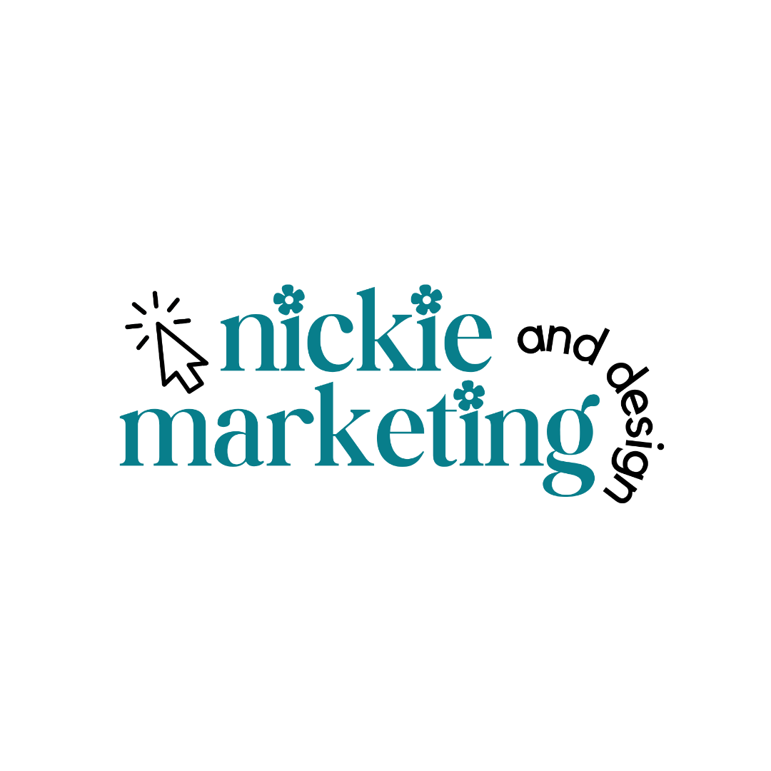 Nickie Marketing &amp; Design