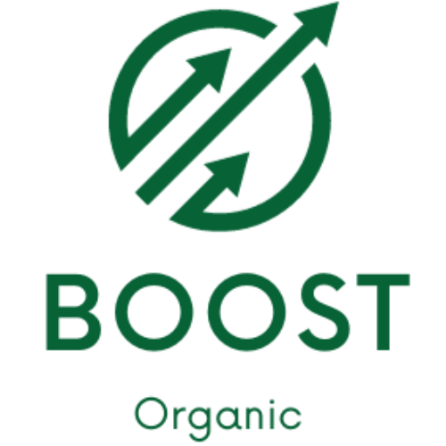 Boost Organic