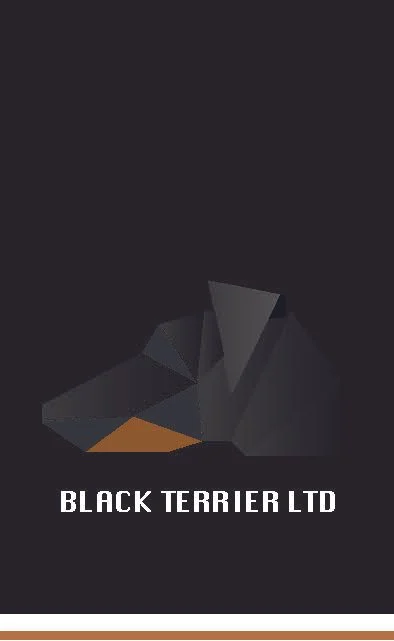 Black Terrier