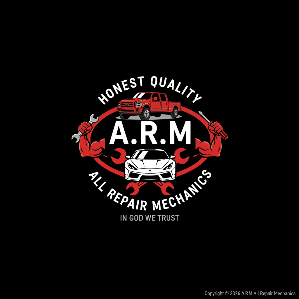 All Repair Mechanics 352-247-2477