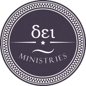 DEI Ministries ... Necessary resources for man&#39;s greatest need.