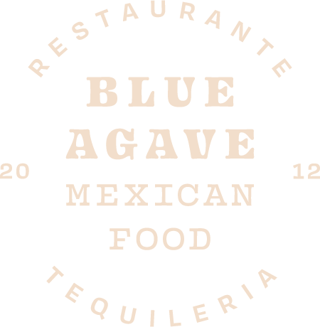 Blue Agave Mexican Food