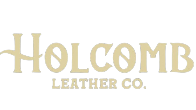 Holcomb Leather Co.