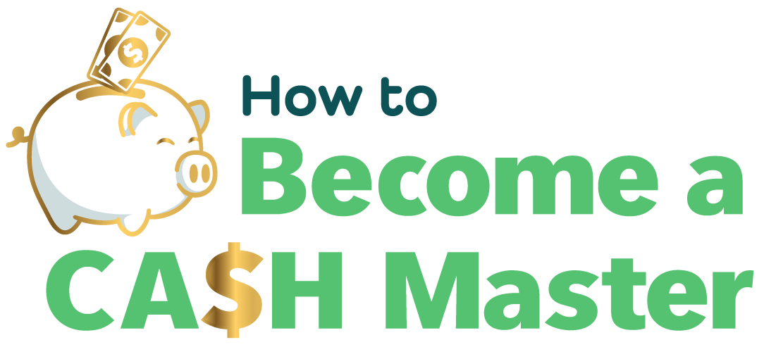How To Become A Cash Master