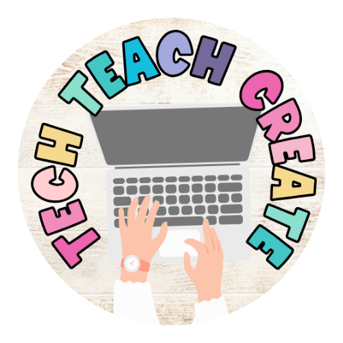 Tech Teach Create
