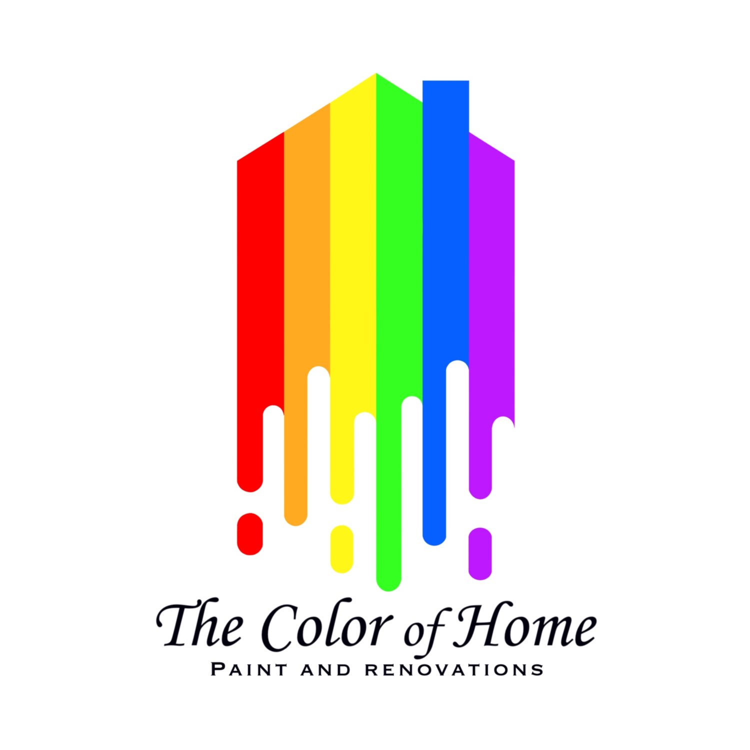 The Color Of Home Paint And Renovations