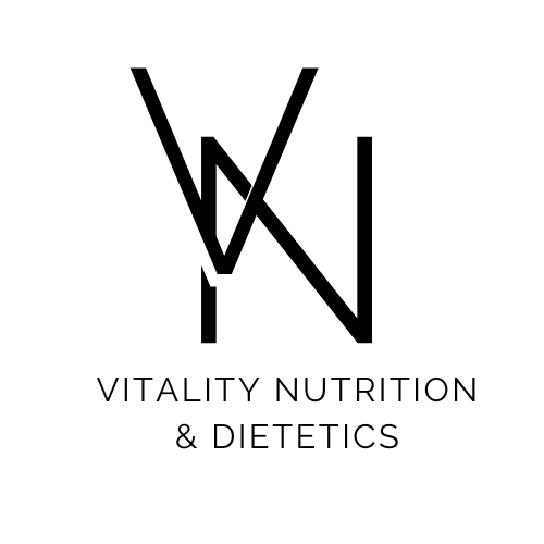 Vitality Nutrition and Dietetics