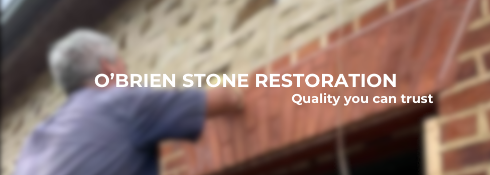 O&#39;Brien Stone Restoration