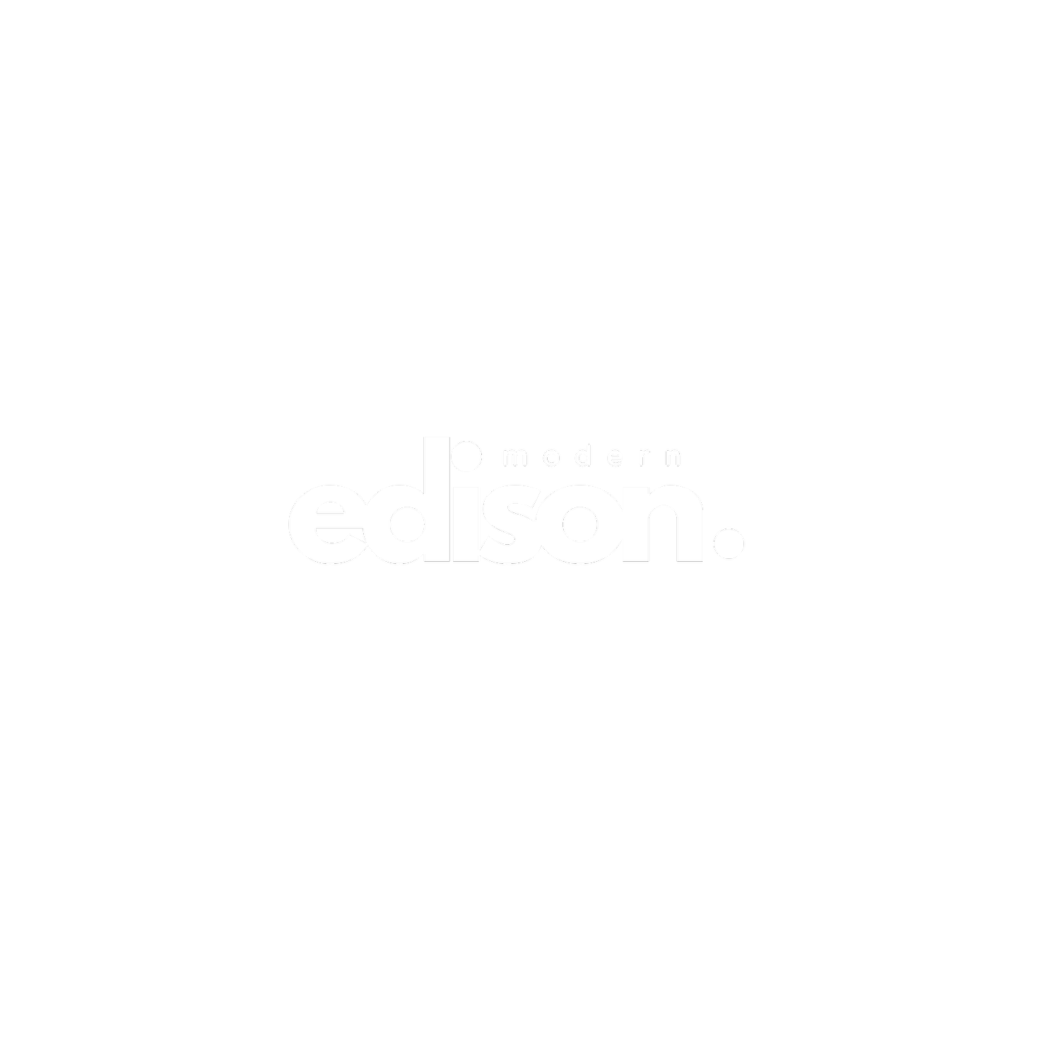 Modern Edison