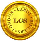 LCS – London&#39;s premier carol singers for hire