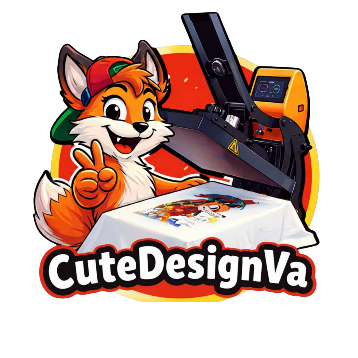 CuteDesignVa
