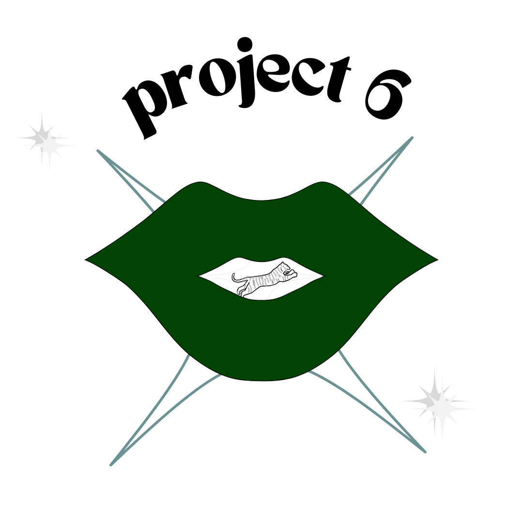 Project 6 Podcast