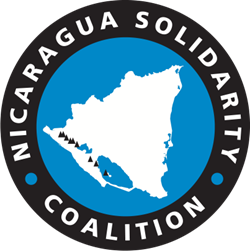 Nicaragua Solidarity Coalition