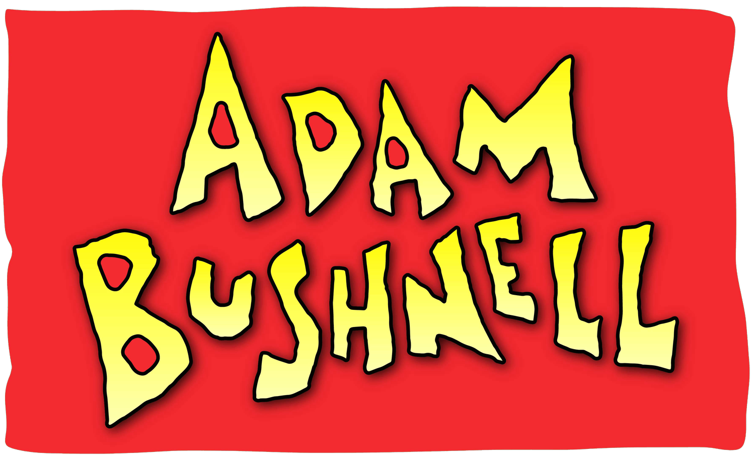 Adam Bushnell