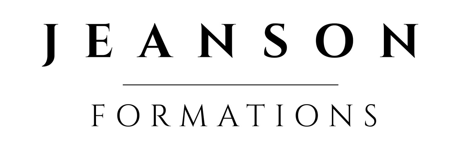 Jeanson Paris