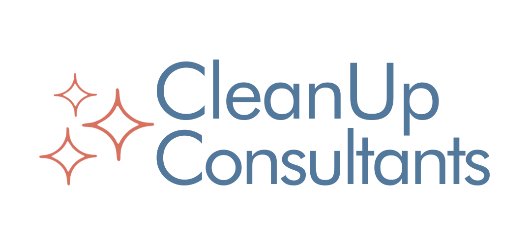 CleanUp Consultants - QBO cleanup bookkeeping