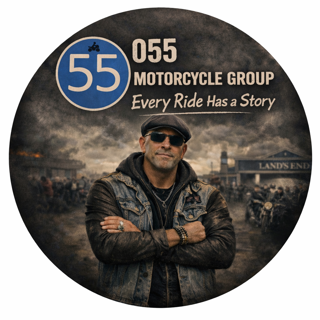 O55 Motorcycle Group