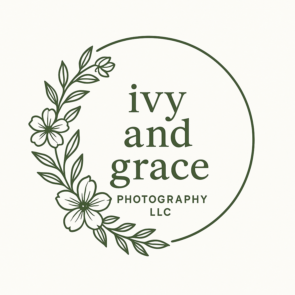 ivy and grace photography llc