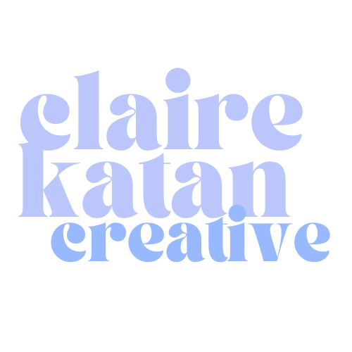 Claire Katan Creative