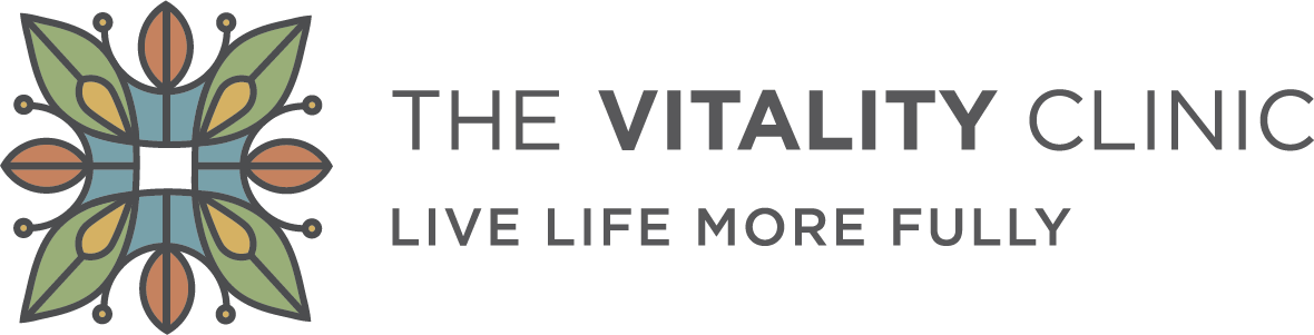 The Vitality Clinic