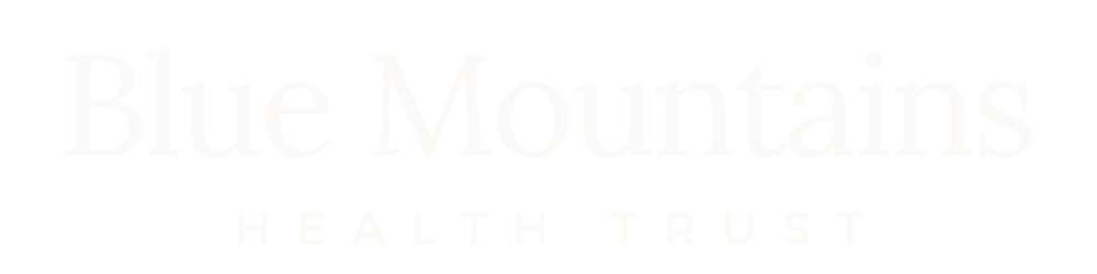 Blue Mountains Health Trust