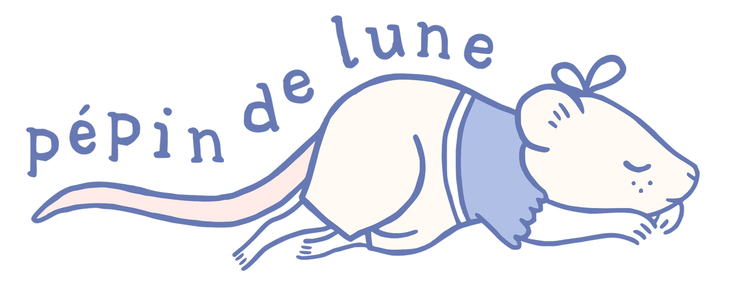 Pépin de Lune
