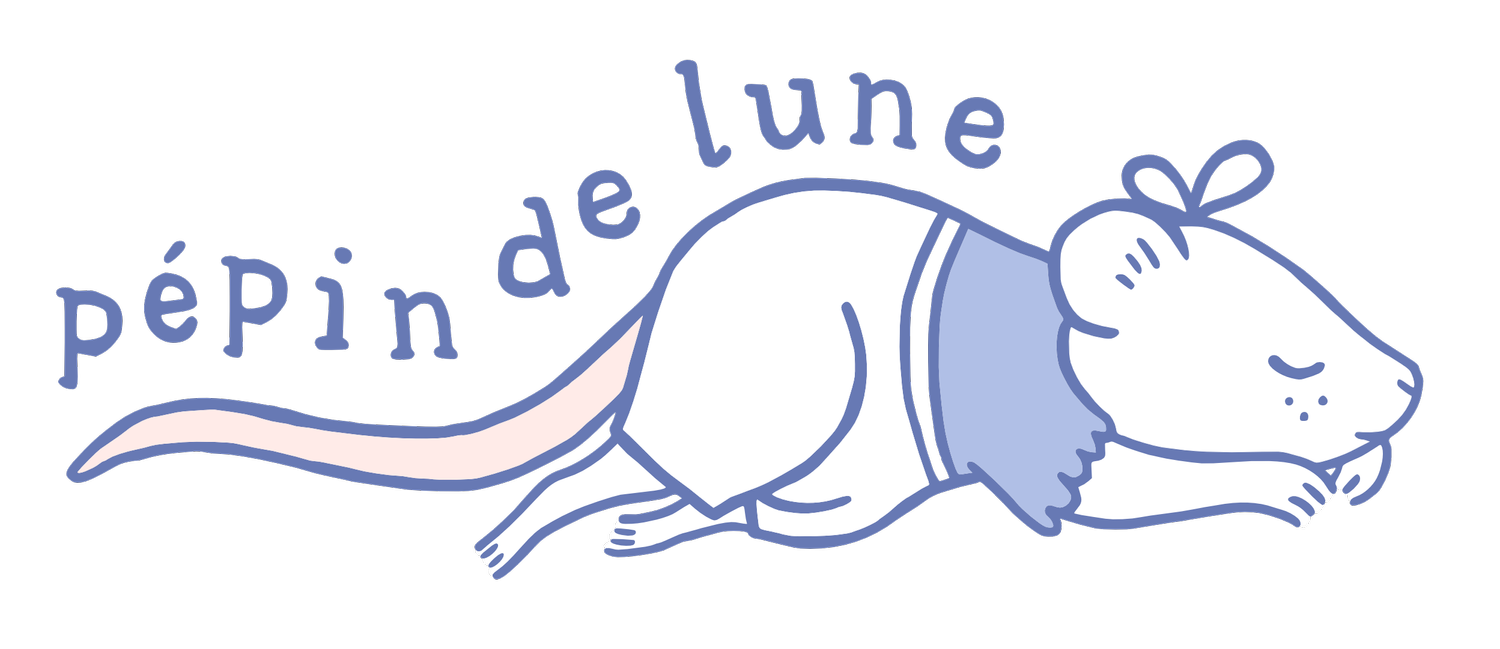 Pépin de Lune