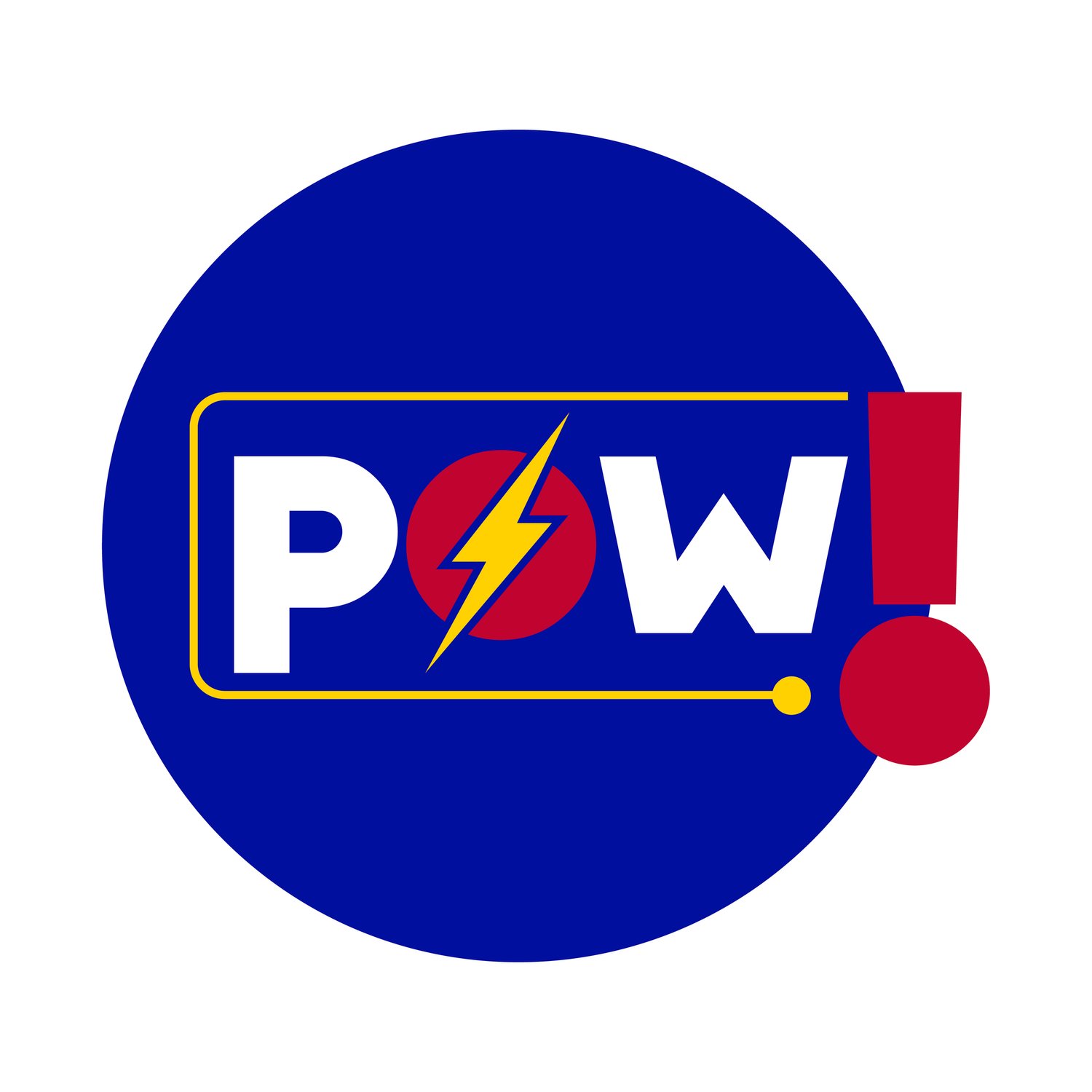 POW - Power Of We!