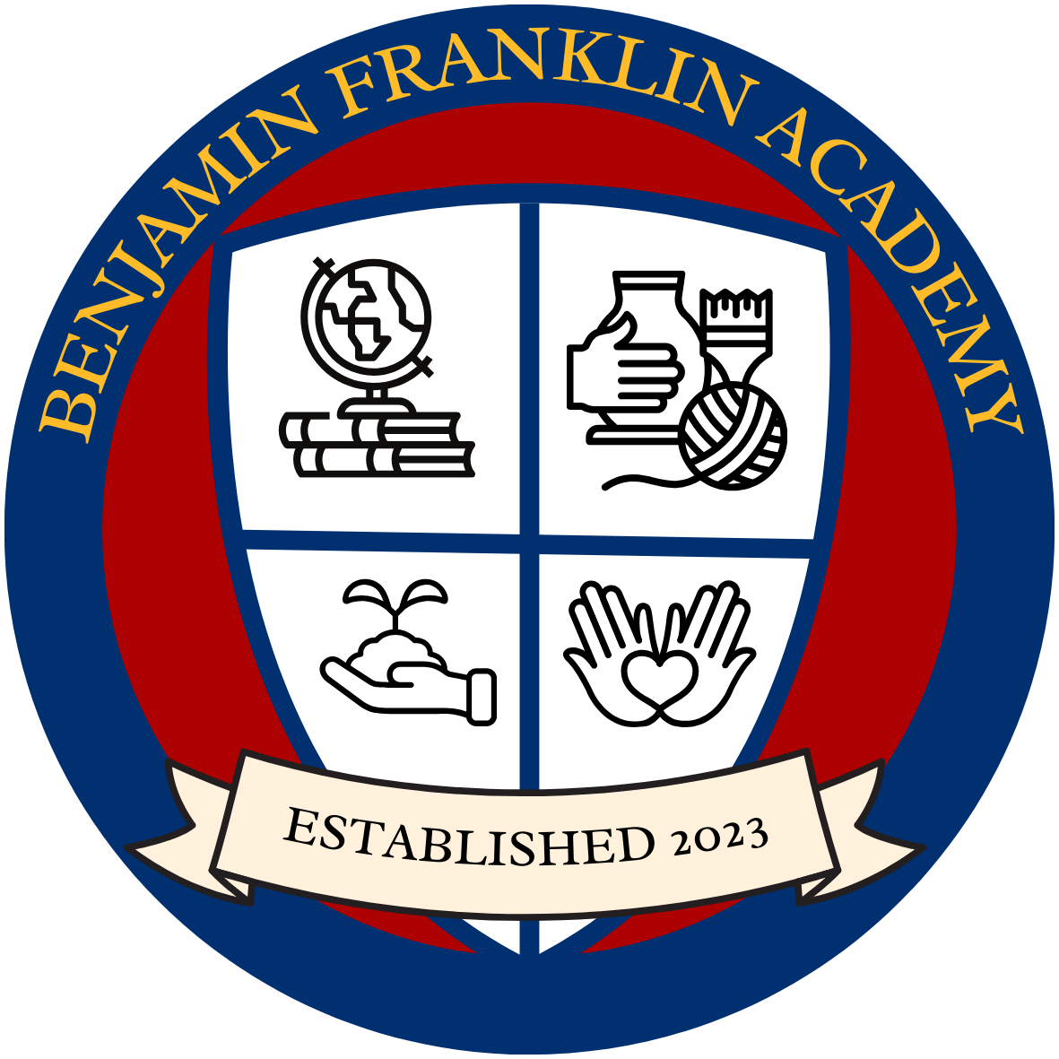 Benjamin Franklin Academy Charter School