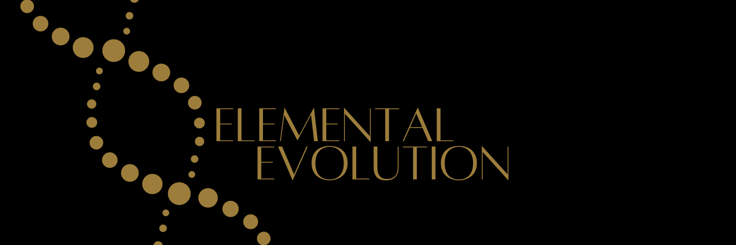 Elemental Evolution