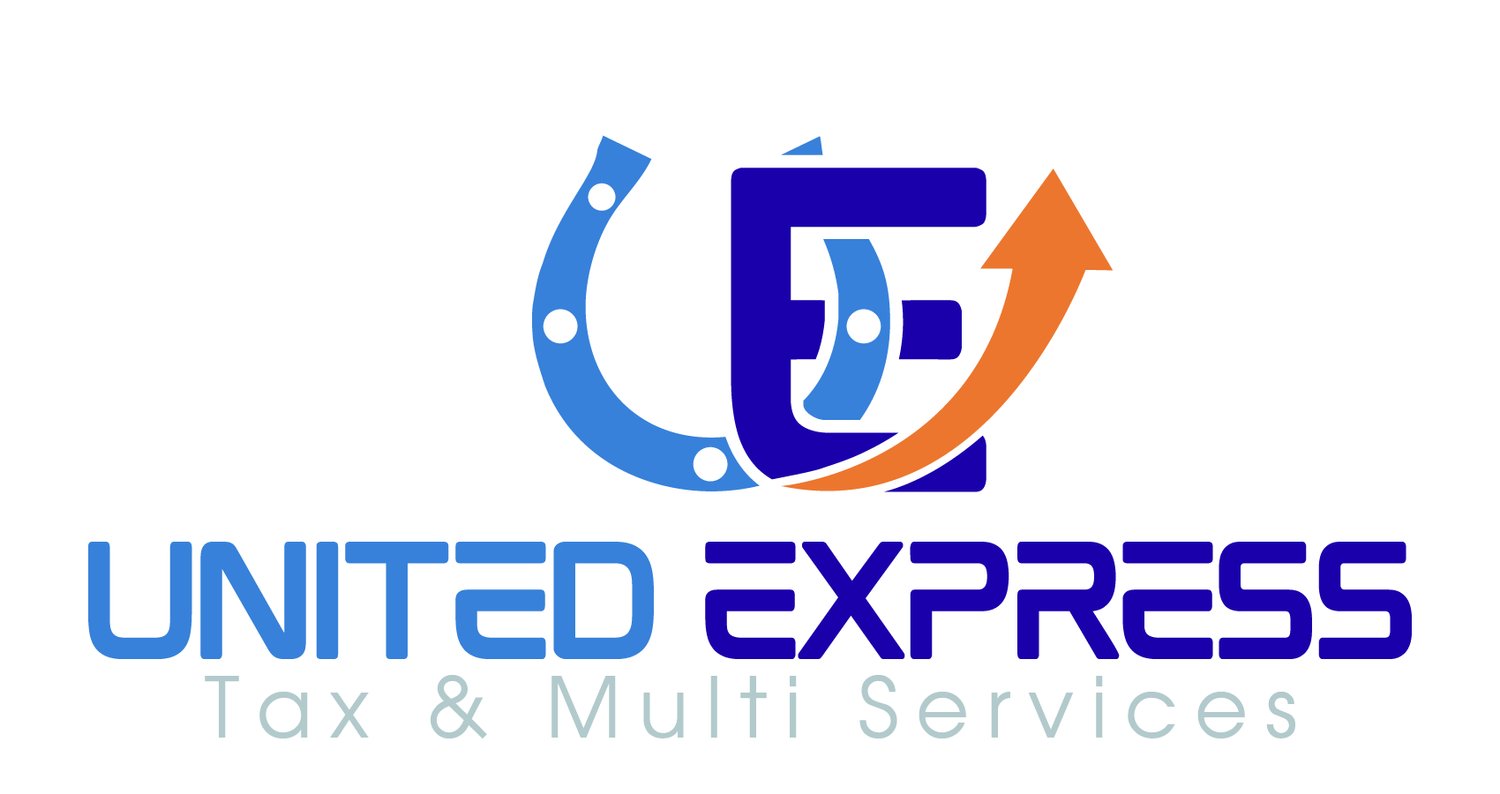 United Express Tax &amp; Multi-Services