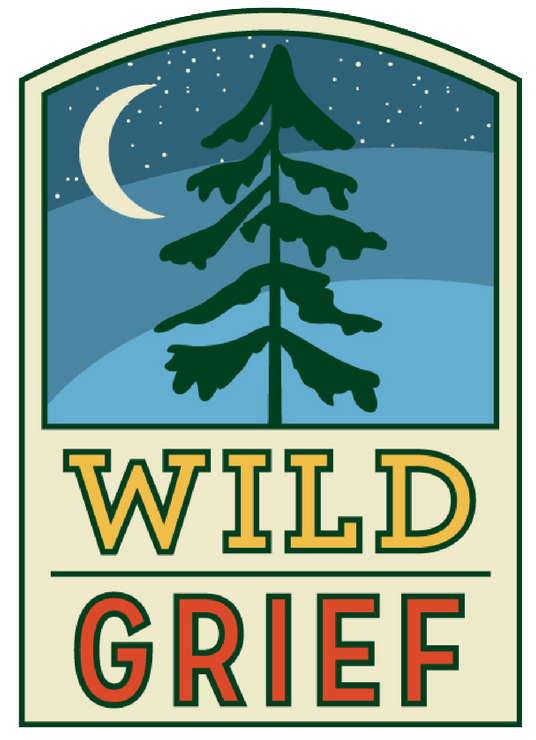 Wild Grief | Grieving in Nature - Wilderness Hikes in the Pacific Northwest (Copy)