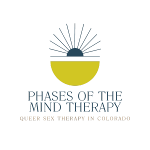 LGBTQ+ Affirming Sex Therapy in Colorado