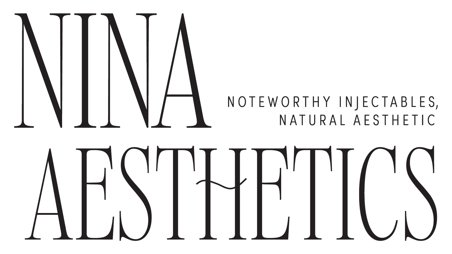 NINA Aesthetics | Medical Aesthetics