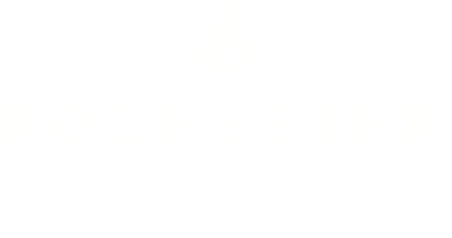 The Rochester Coffee Co.