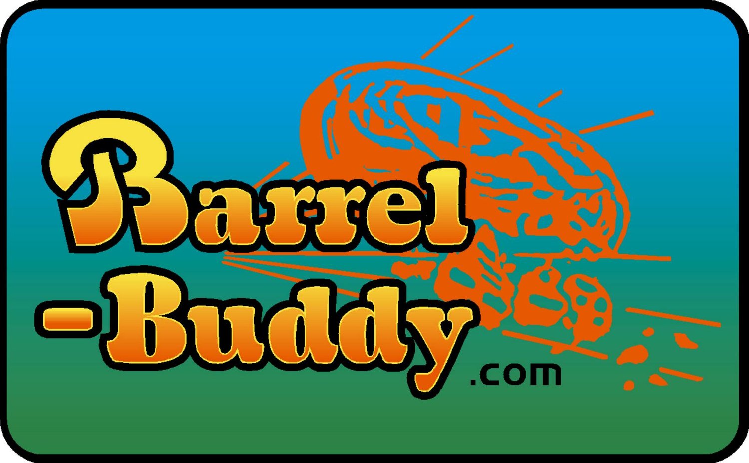 Barrel Buddy