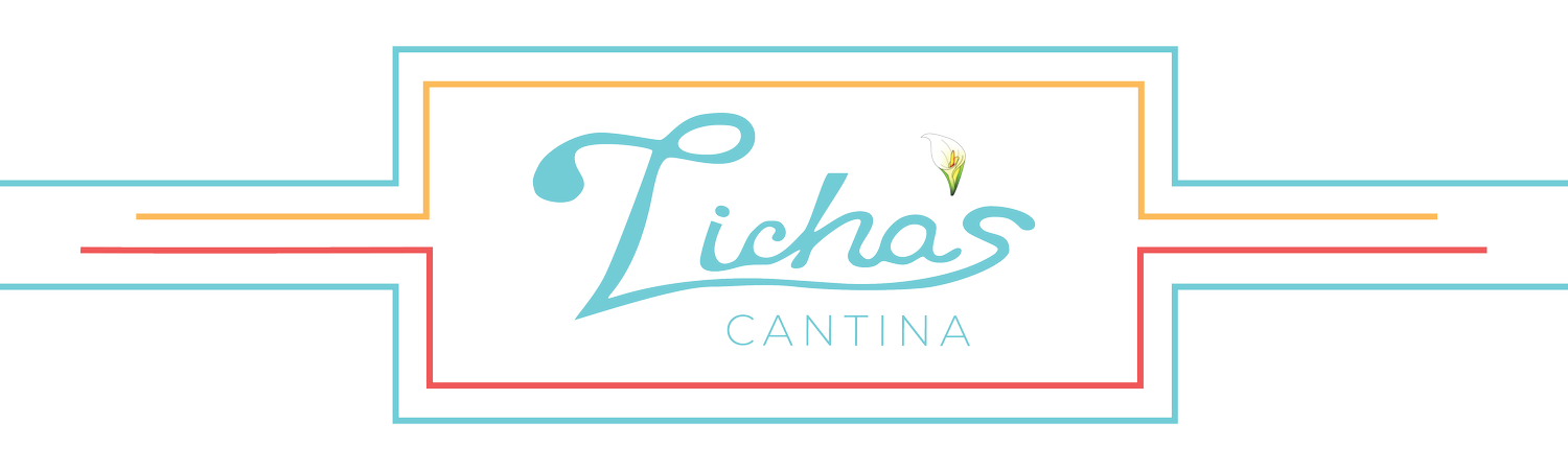 Licha&#39;s Cantina