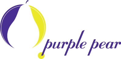 Purple Pear Design