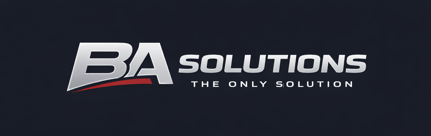BA Solution LLC