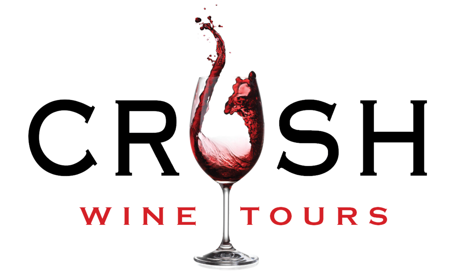 Crush Wine Tours