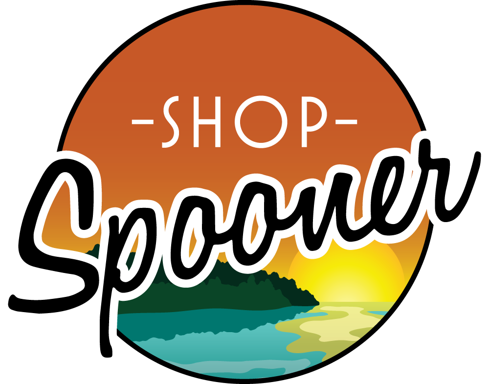 Shop Spooner