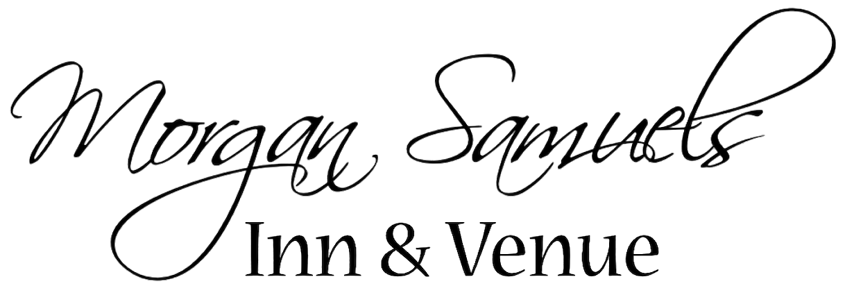 Morgan Samuels Inn &amp; Venue        