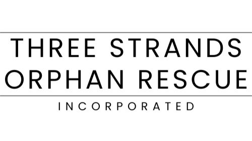 Three Strands Orphan Rescue Inc.
