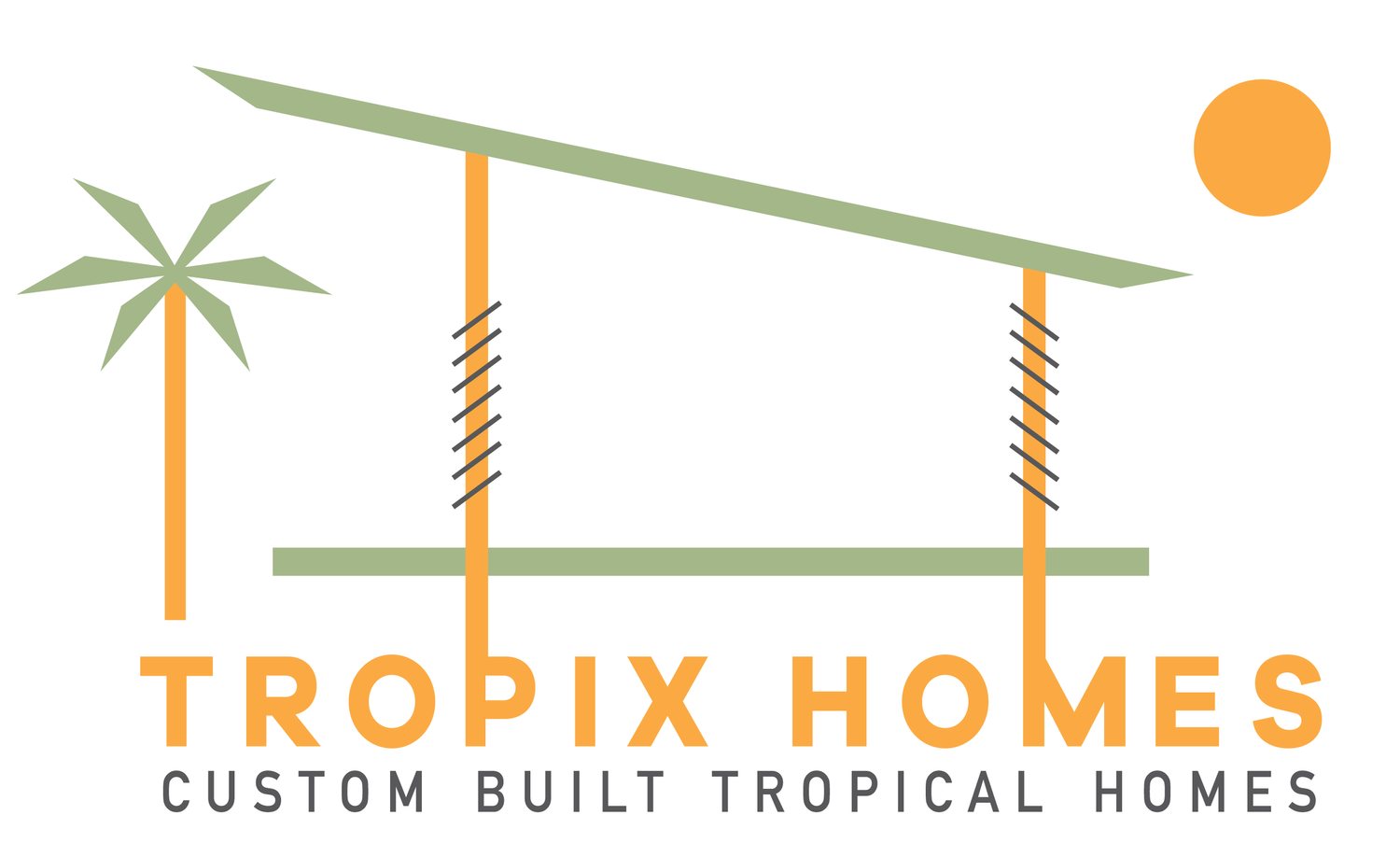 Tropix Homes